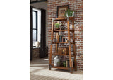 1715-12 Holverson Bookcase