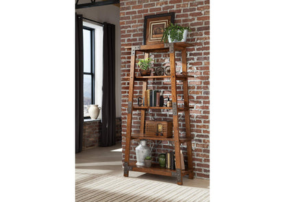 1715-12 Holverson Bookcase