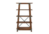 1715-12 Holverson Bookcase