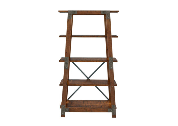 1715-12 Holverson Bookcase