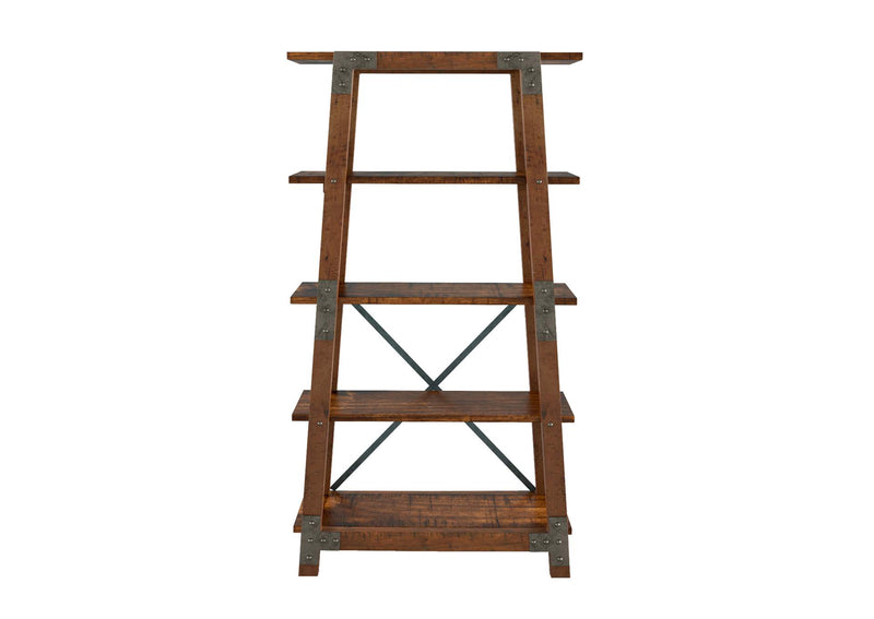 1715-12 Holverson Bookcase