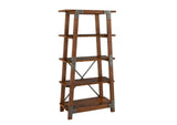 1715-12 Holverson Bookcase