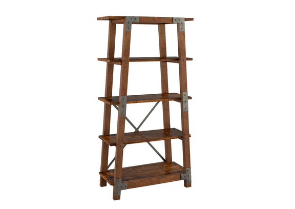 1715-12 Holverson Bookcase