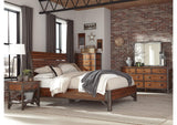 1715-4 Holverson Night Stand