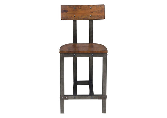 1715-24 Holverson Counter Height Chair