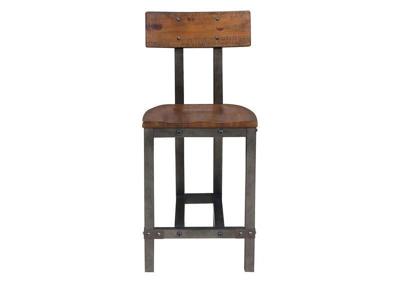 1715-24 Holverson Counter Height Chair