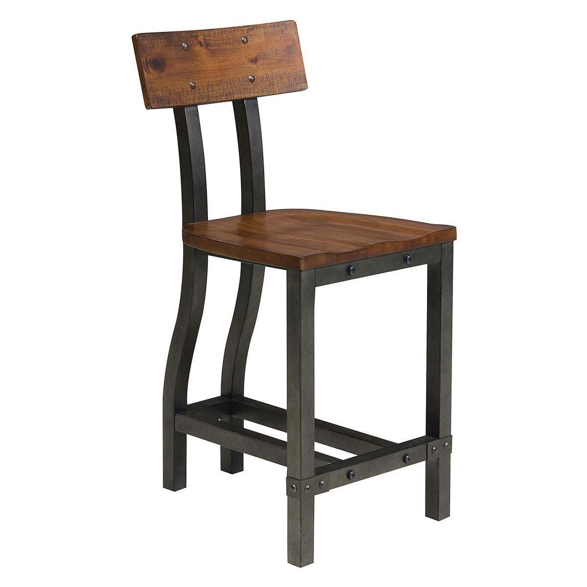 1715-24 Holverson Counter Height Chair