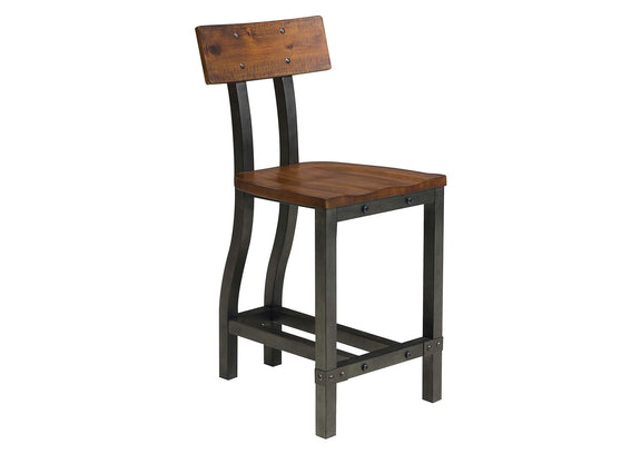 1715-24 Holverson Counter Height Chair