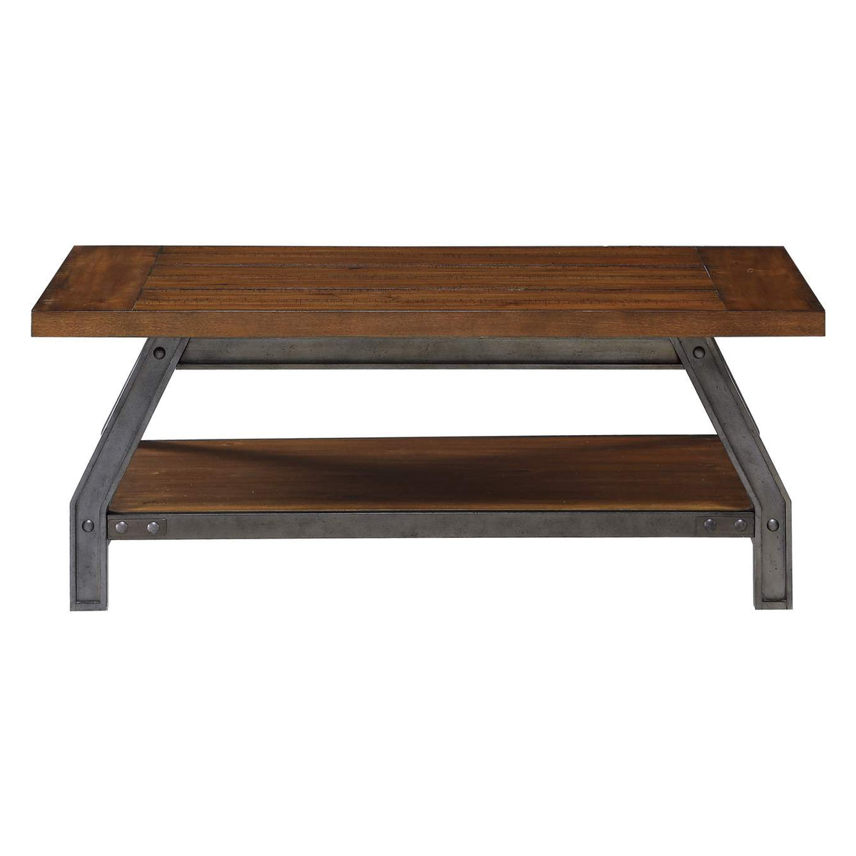 1715-30 Holverson Cocktail Table