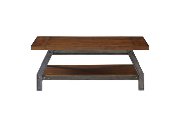 1715-30 Holverson Cocktail Table