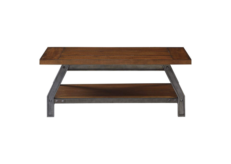 1715-30 Holverson Cocktail Table