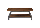 Holverson Cocktail Table