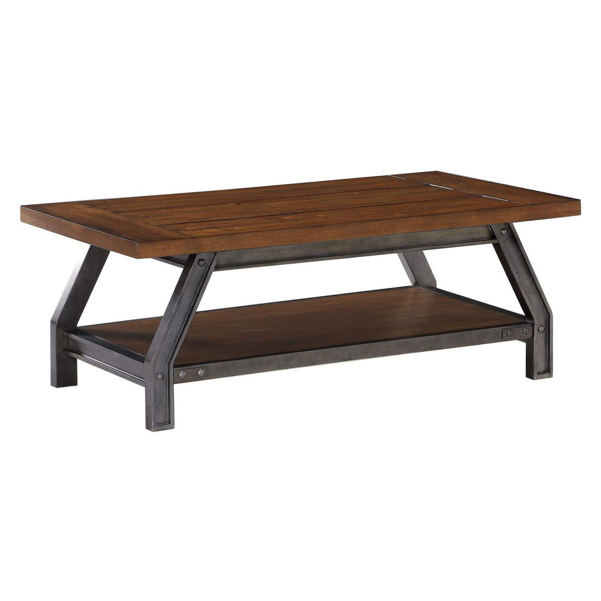 1715-30 Holverson Cocktail Table