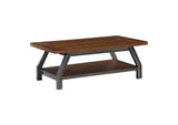 1715-30 Holverson Cocktail Table