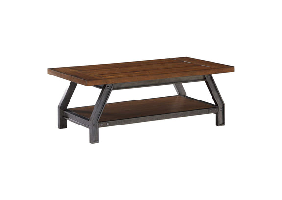 1715-30 Holverson Cocktail Table