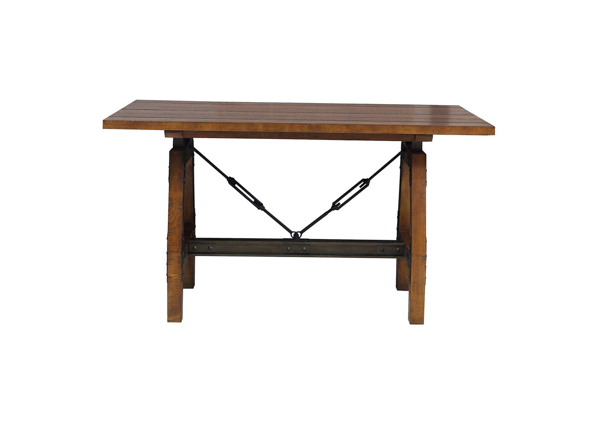 1715-36 Holverson Counter Height Table