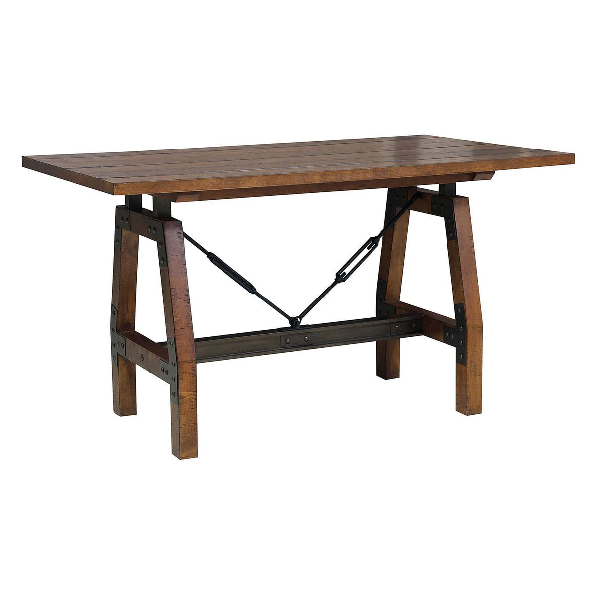 1715-36 Holverson Counter Height Table