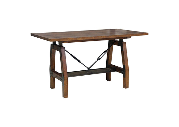 1715-36 Holverson Counter Height Table