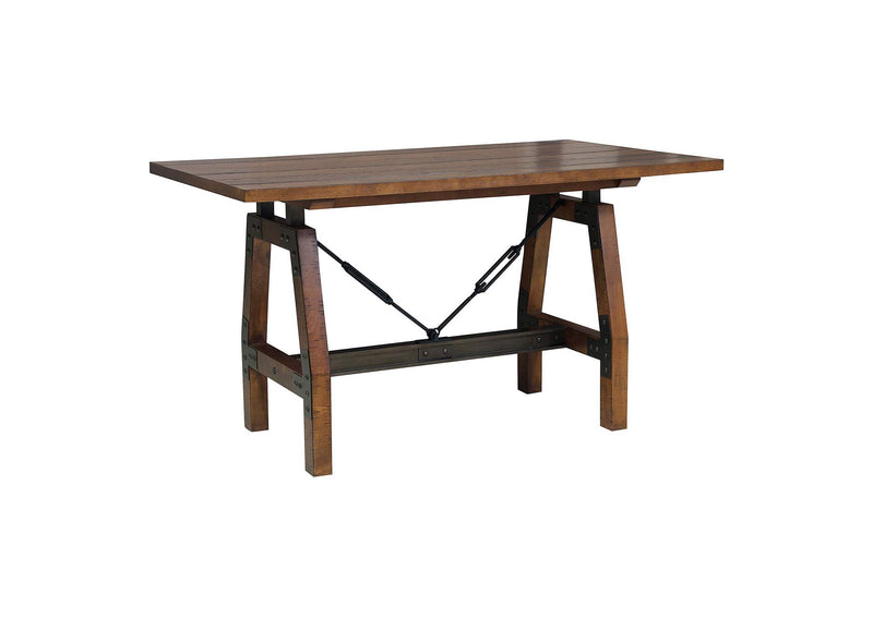 1715-36 Holverson Counter Height Table