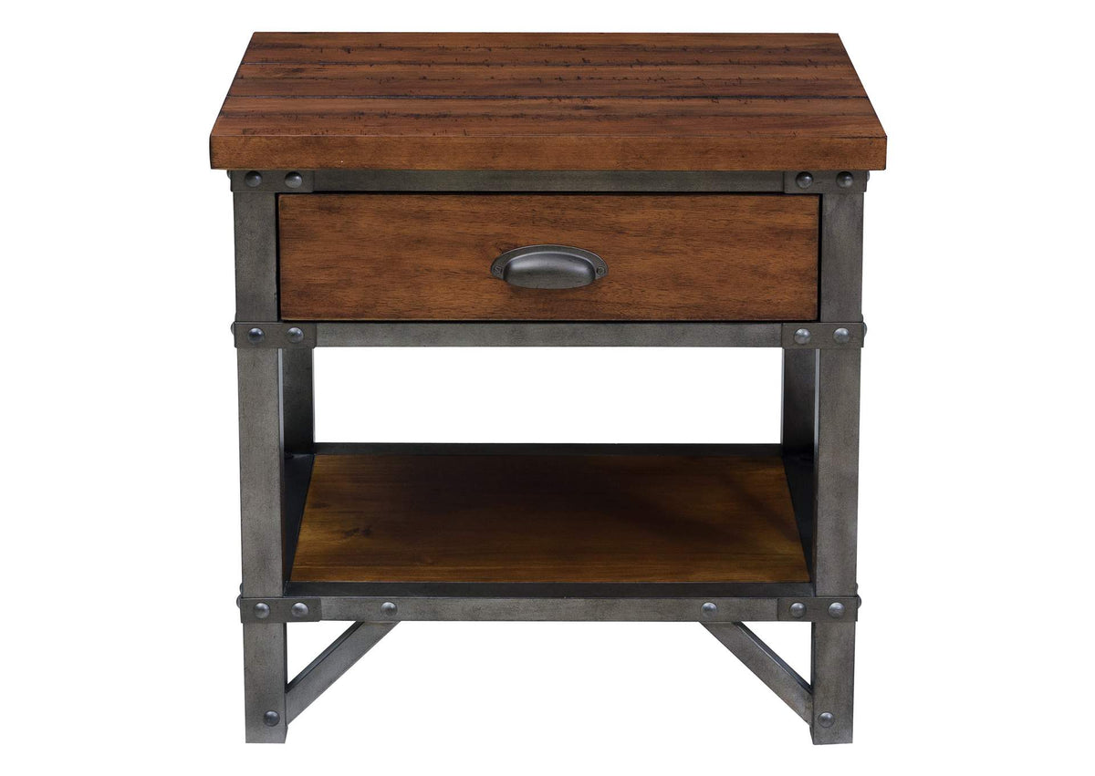 1715-4 Holverson Night Stand