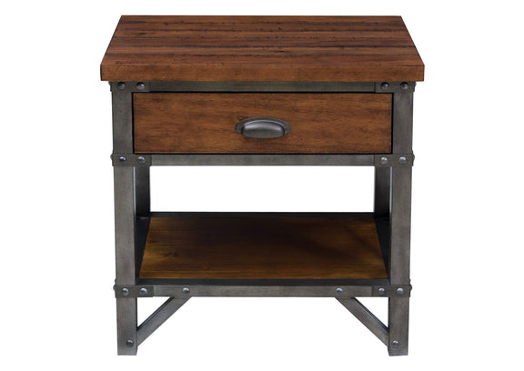 1715-4 Holverson Night Stand