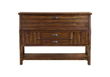 1715-55 Holverson Buffet/Server