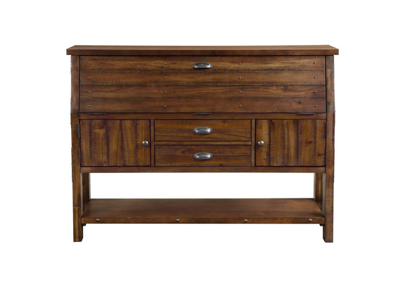 1715-55 Holverson Buffet/Server