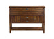 1715-55 Holverson Buffet/Server