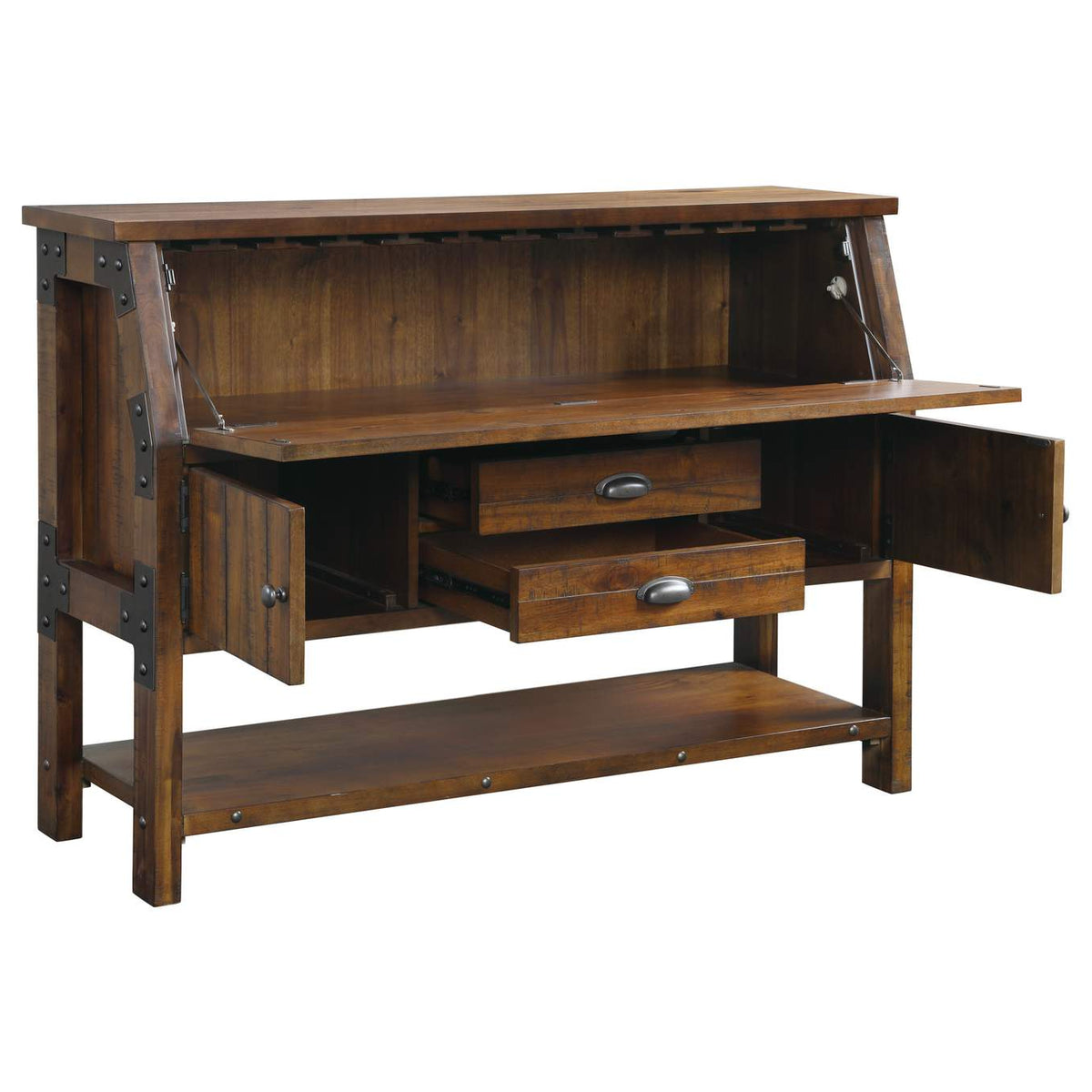 1715-55 Holverson Buffet/Server