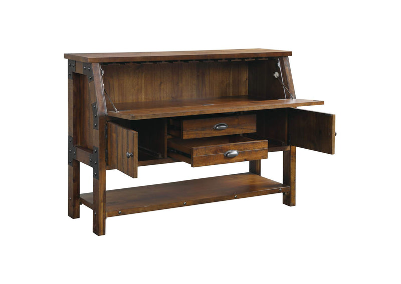 1715-55 Holverson Buffet/Server