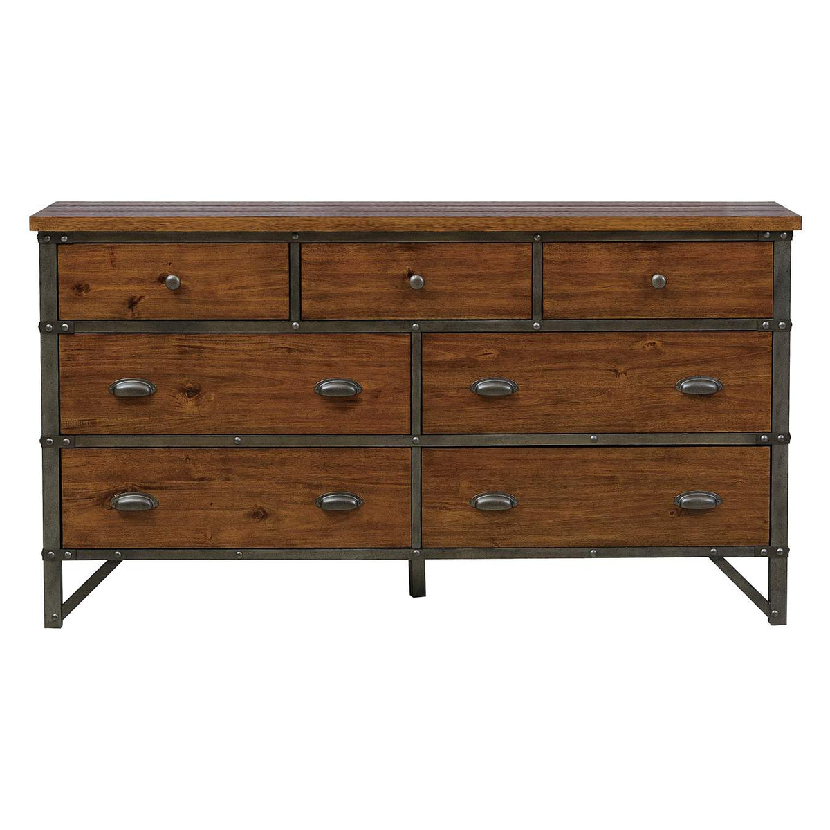 1715-5 Holverson Dresser