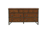 1715-5 Holverson Dresser