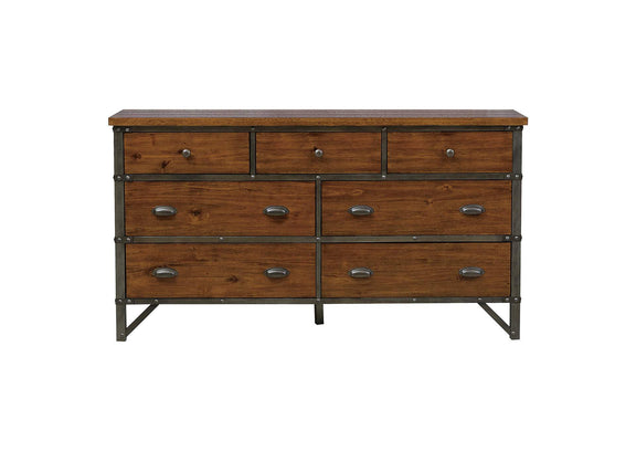 1715-5 Holverson Dresser