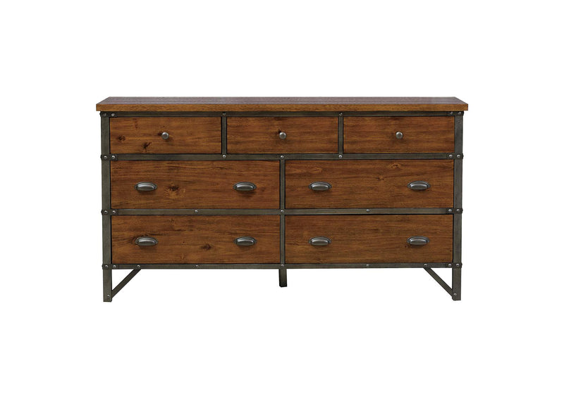 1715-5 Holverson Dresser