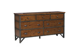 1715-5 Holverson Dresser