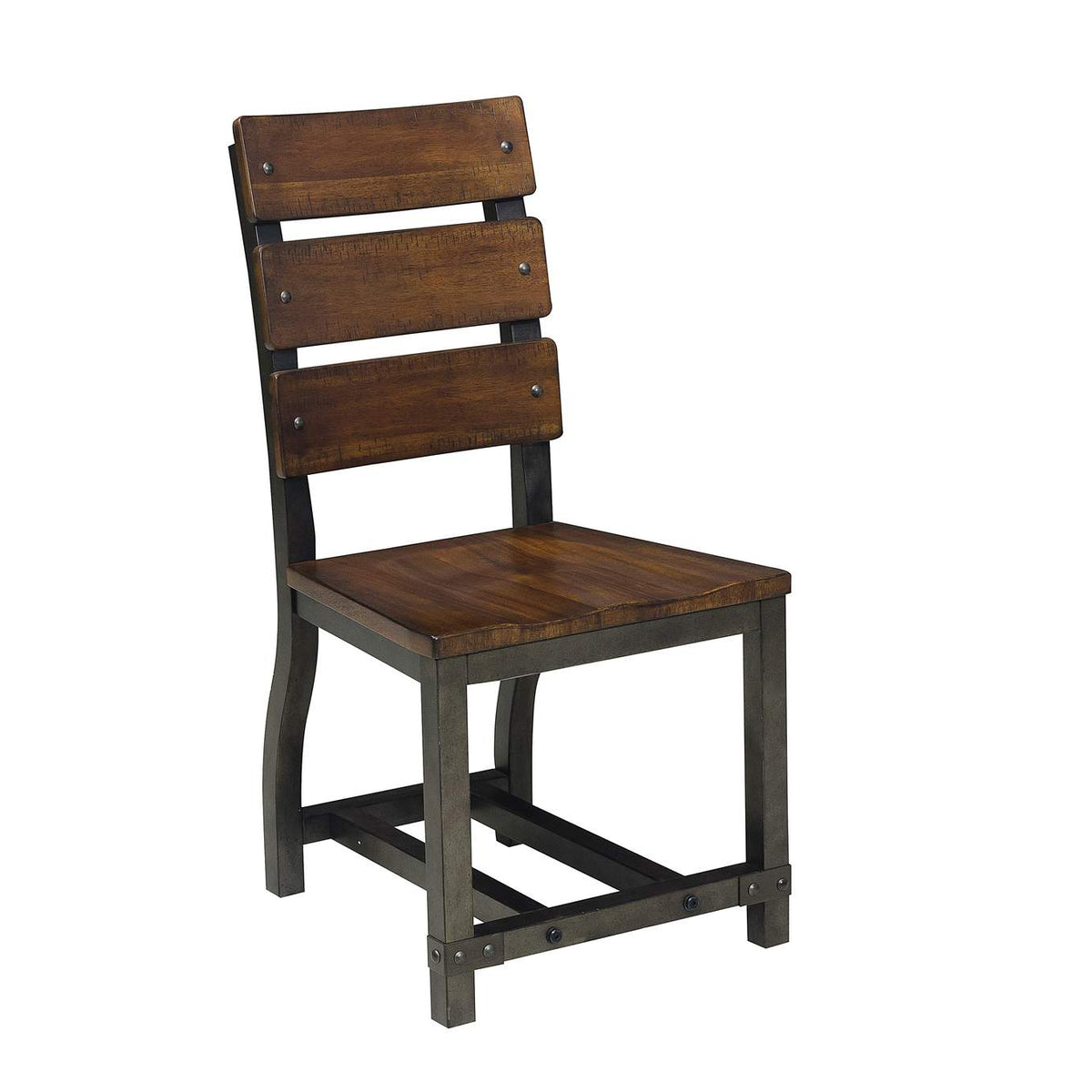 1715S Holverson Side Chair