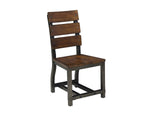 1715S Holverson Side Chair