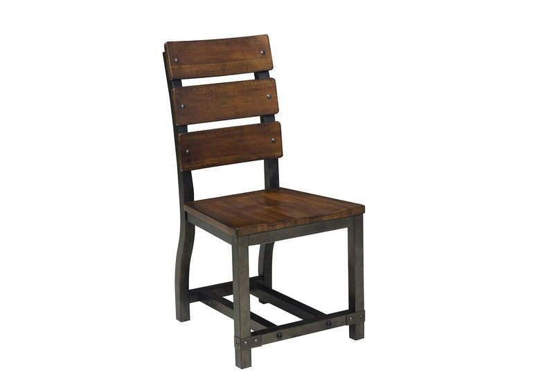 1715S Holverson Side Chair