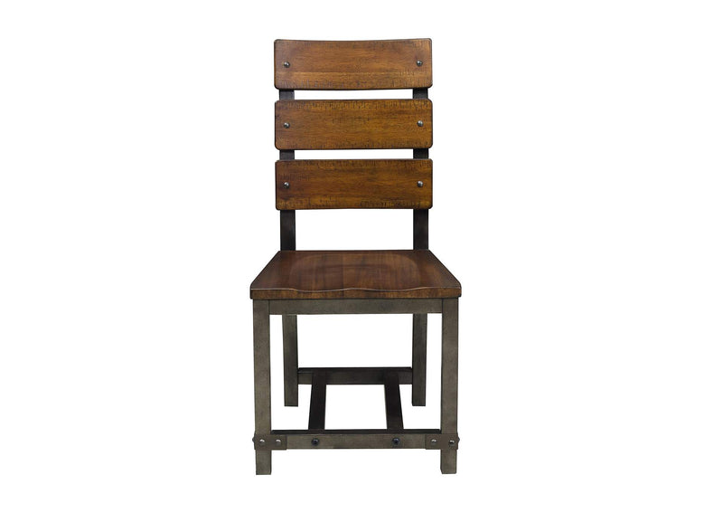 1715S Holverson Side Chair