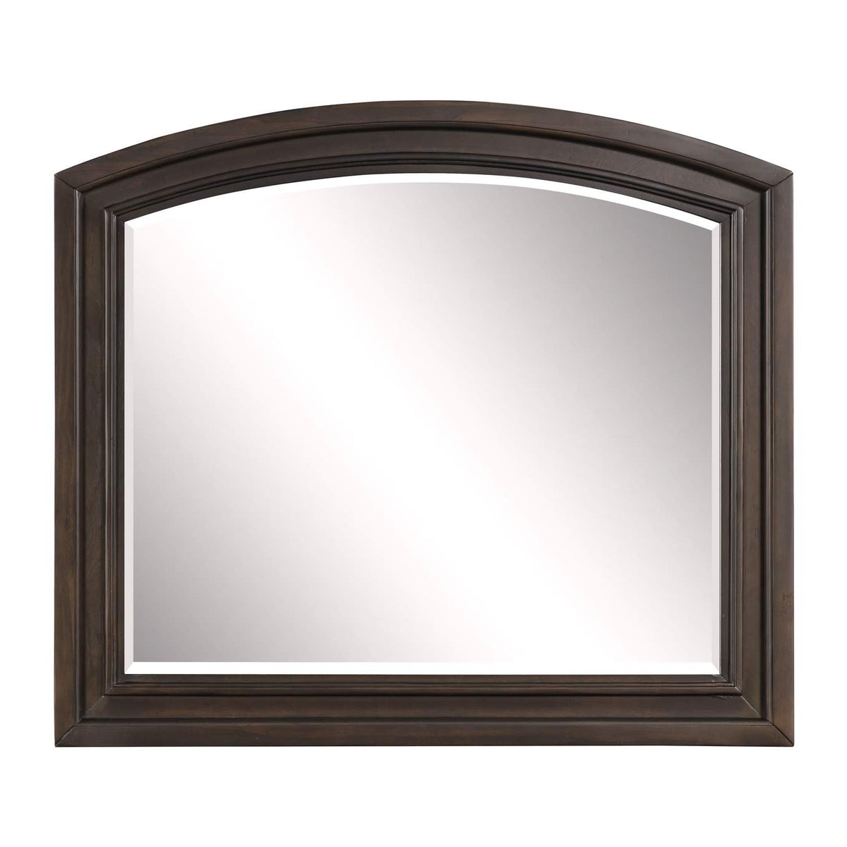 1718GY-6 Begonia Mirror
