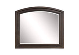 1718GY-6 Begonia Mirror