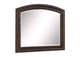 1718GY-6 Begonia Mirror
