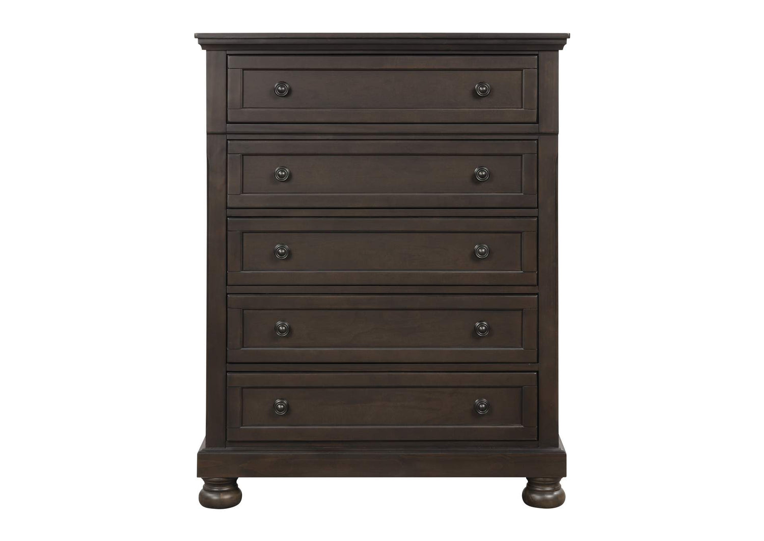 1718GY-9 Begonia Chest