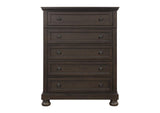 1718GY-9 Begonia Chest