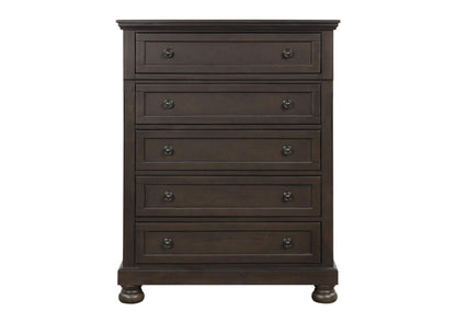 1718GY-9 Begonia Chest