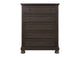 1718GY-9 Begonia Chest