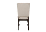 1718GYS Begonia Side Chair