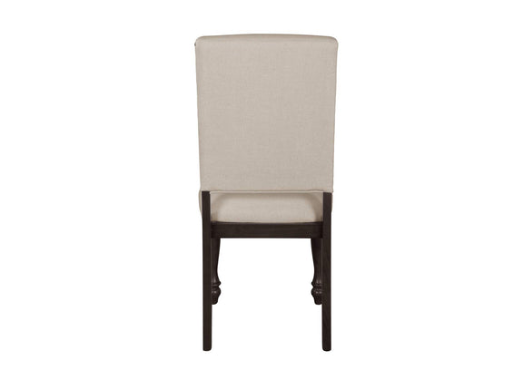 1718GYS Begonia Side Chair