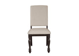 1718GYS Begonia Side Chair