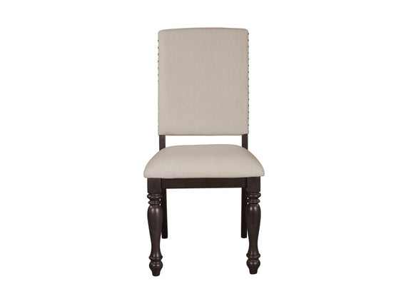 1718GYS Begonia Side Chair